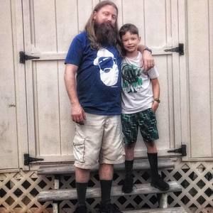 Meet your Posher, Justin